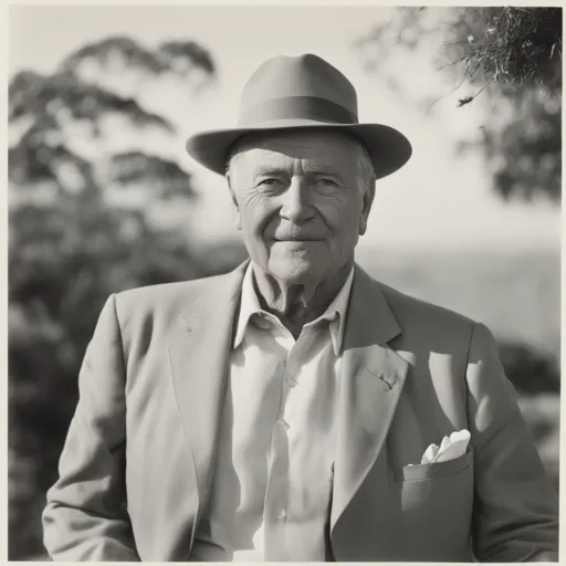 Ray Connor