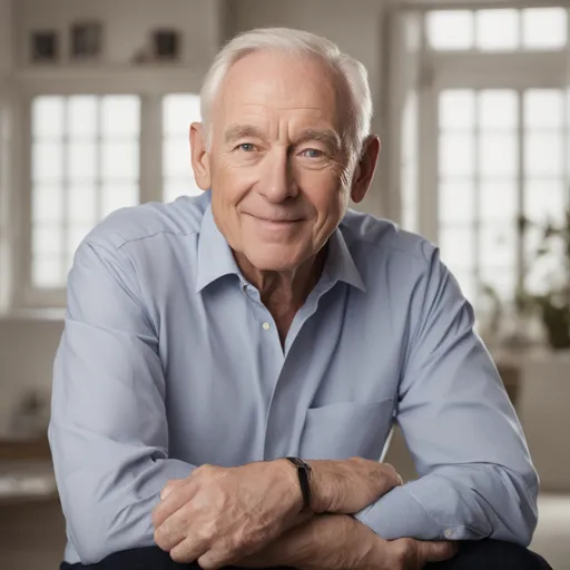 Ray Cooney