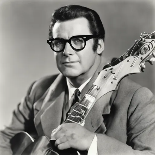 Ray Copeland (musician)