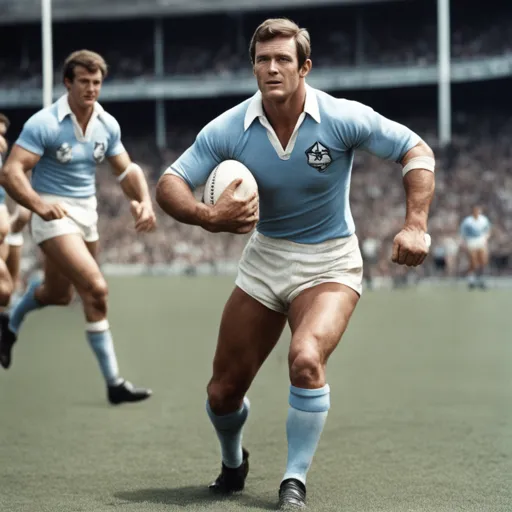 Ray Corcoran