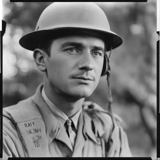 Ray Cory