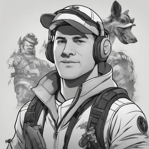 Ray Cox (gamer)