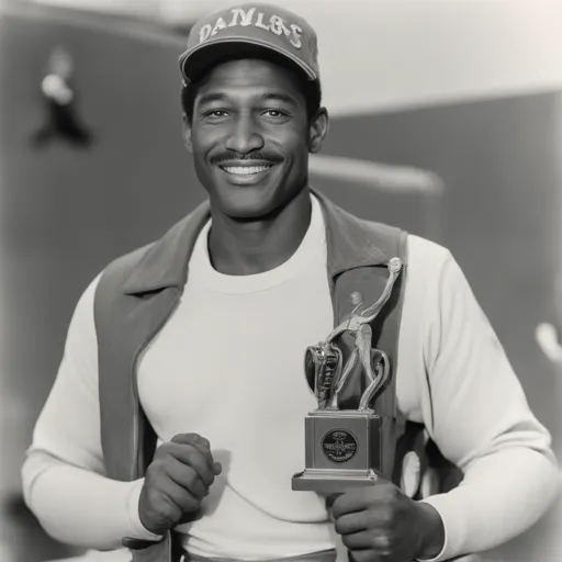 Ray Crockett
