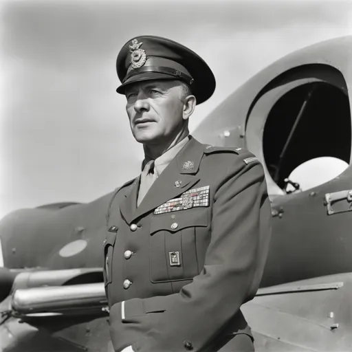 Ray Cromley