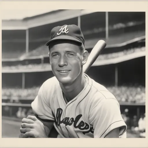 Ray Crone