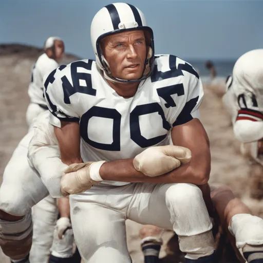 Ray Cross