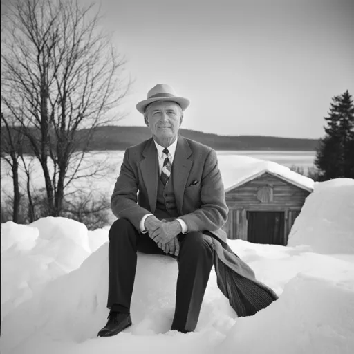 Ray Cyr