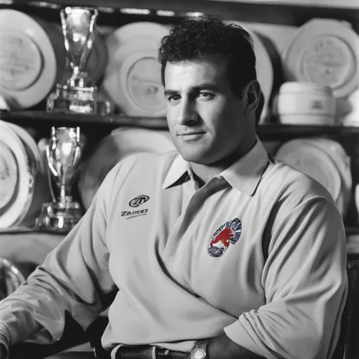 Ray Daher