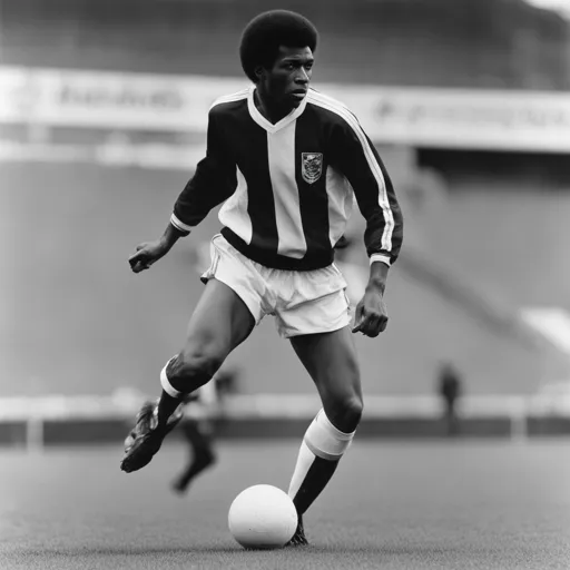 Ray Daniel (English footballer)