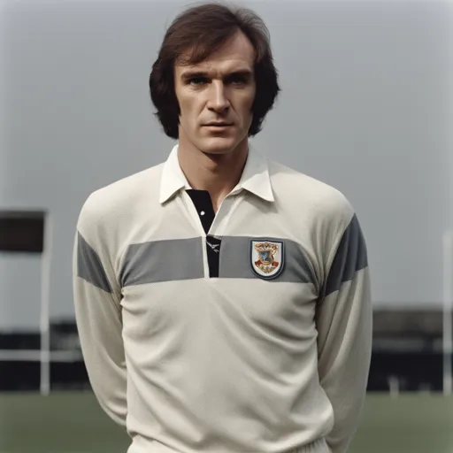 Ray Davies (footballer, born 1946)