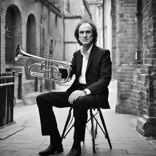 Ray Davies (trumpeter)