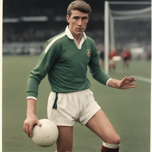 Ray De Gruchy