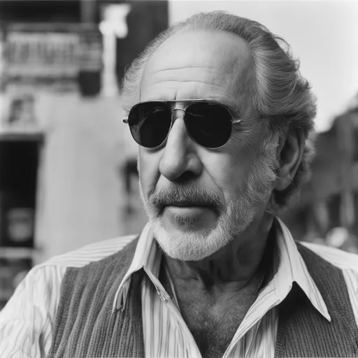 Ray DiPalma