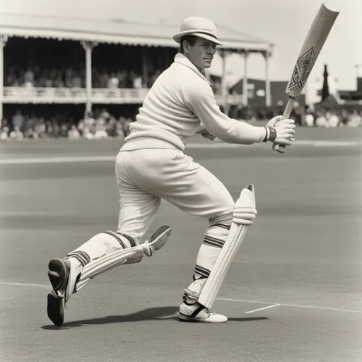 Ray Dunster