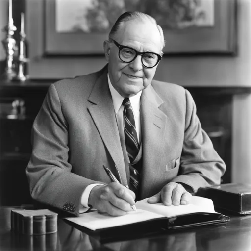 Ray E. Heady