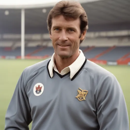 Ray Edmonds