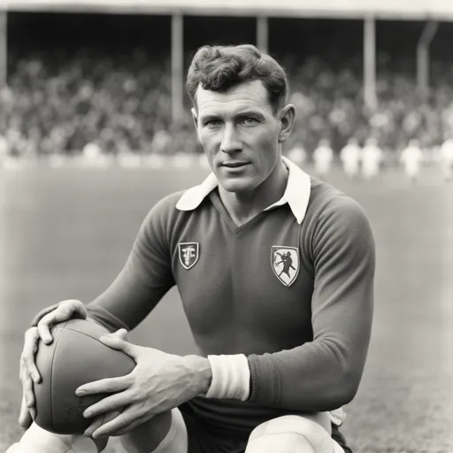 Ray Ednie