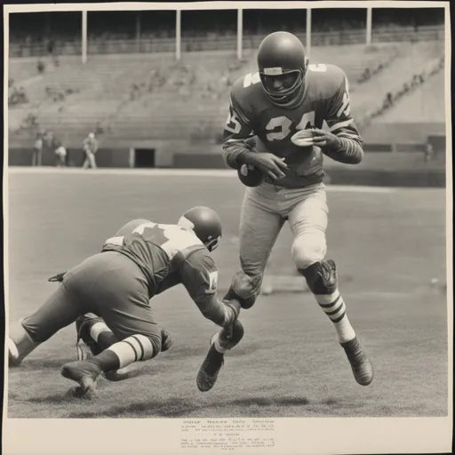 Ray Edwards (American football)