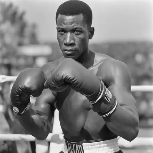 Ray Edwards (boxer)