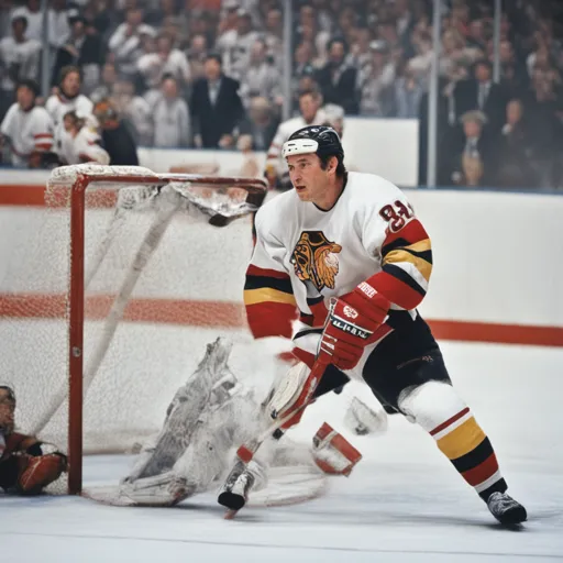 Ray Edwards (ice hockey)