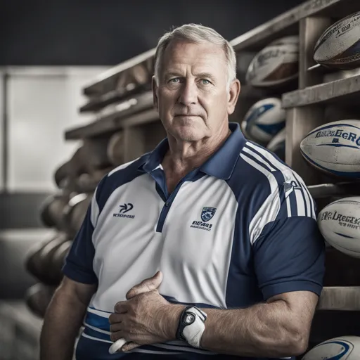 Ray Egan (rugby union coach)