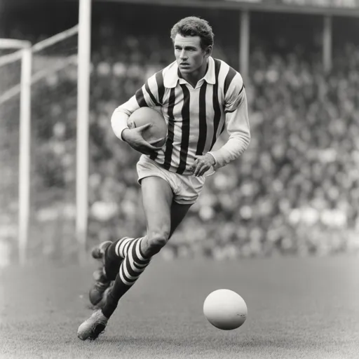 Ray Ellis (Australian footballer)