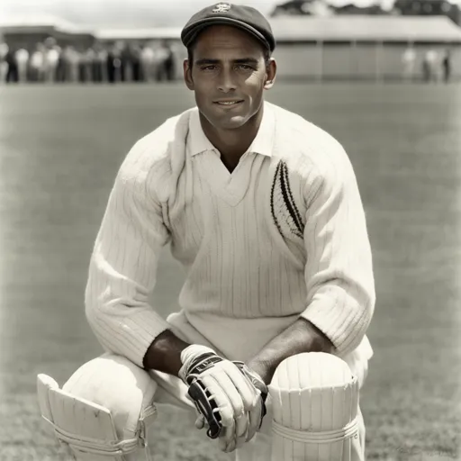 Ray Emery (cricketer)