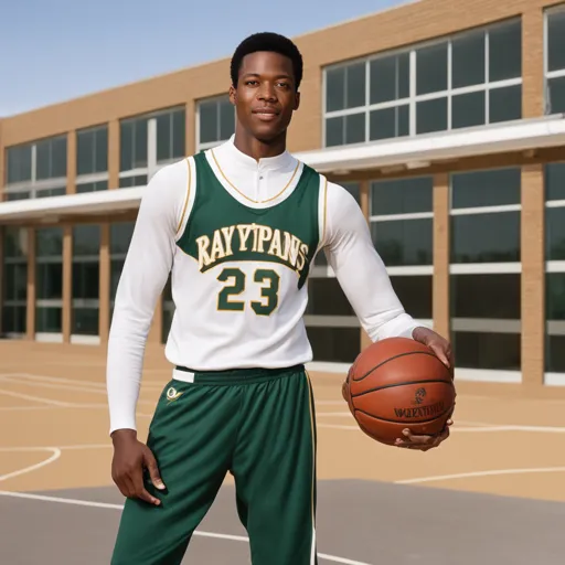 Ray Epps (basketball)