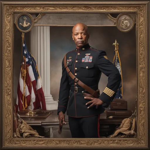 Ray Epps (military veteran)