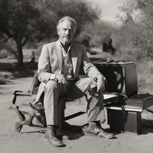 Ray Erlenborn