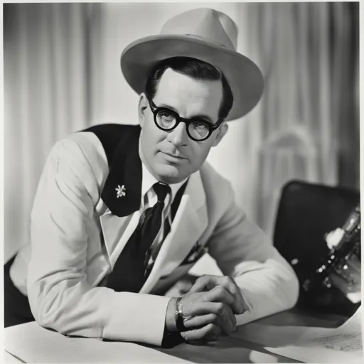 Ray Evans