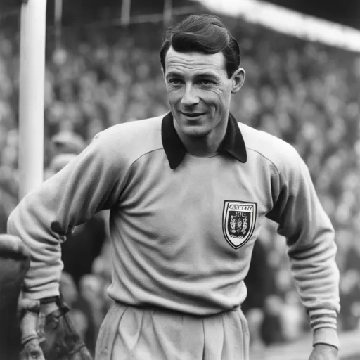 Ray Evans (footballer, born 1927)