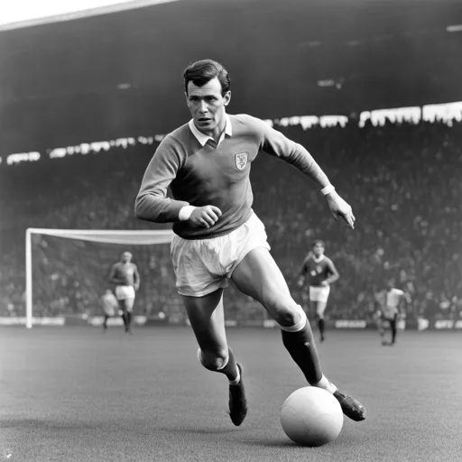 Ray Evans (footballer, born 1933)