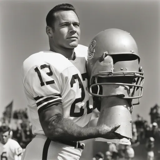 Ray Evans (halfback)