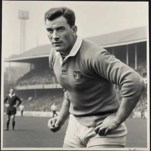 Ray Evans (rugby league)