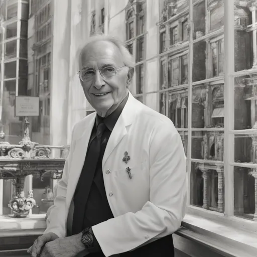 Ray F. Ferrero Jr.