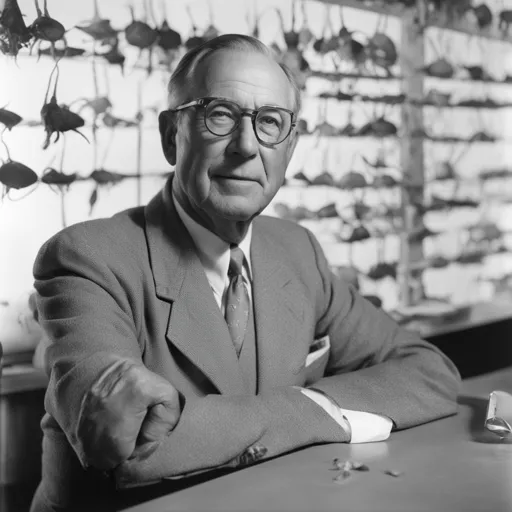 Ray F. Smith