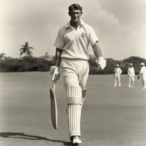 Ray Farman