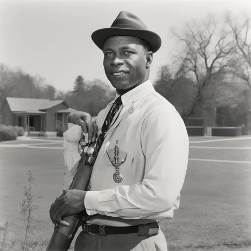 Ray Farmer