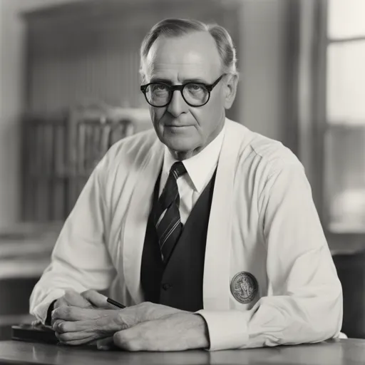 Ray Farquharson