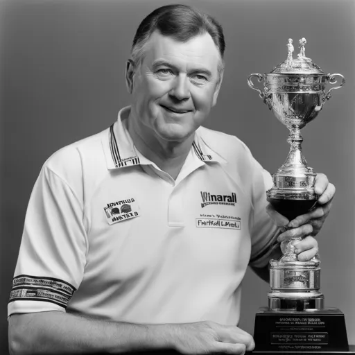 Ray Farrell