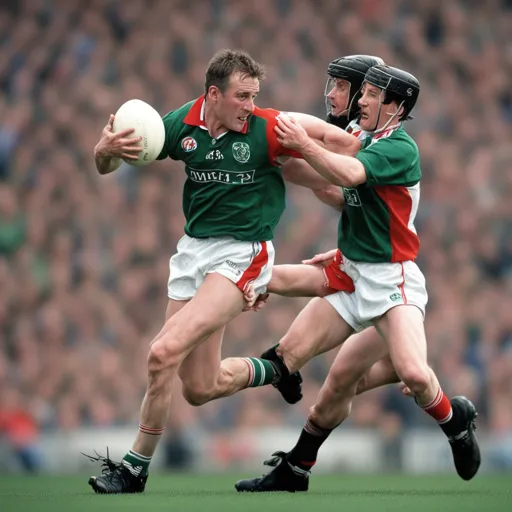 Ray Finnegan