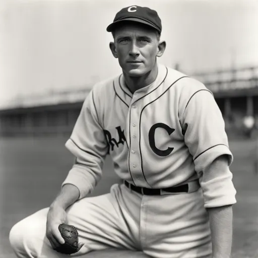 Ray Fitzgerald (baseball)