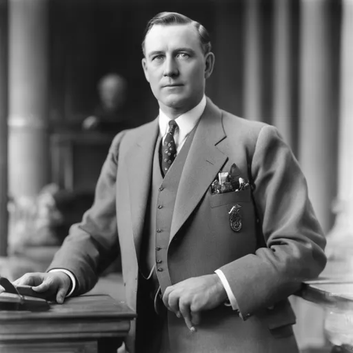 Ray Fitzgerald (politician)