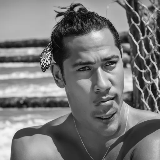Ray Flores