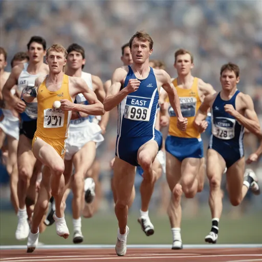 Ray Flynn (athlete)