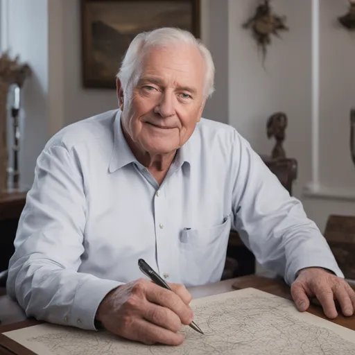 Ray Foley