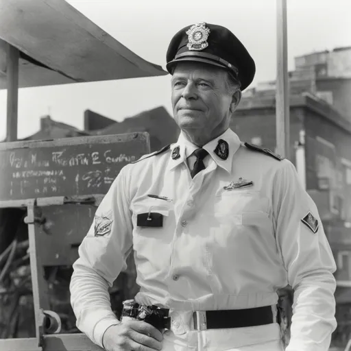 Ray Fortin
