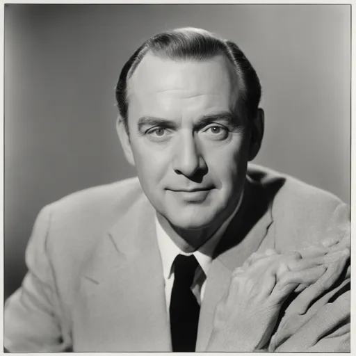 Ray Foxley