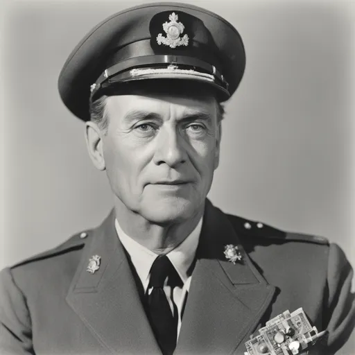 Ray Frederick